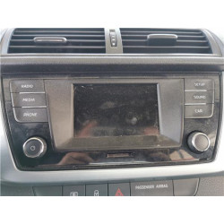 RADIO / CD