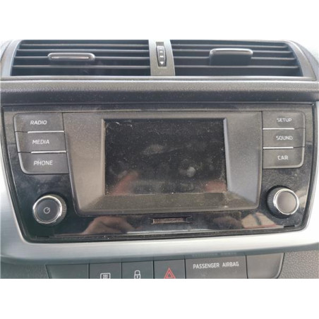 RADIO / CD