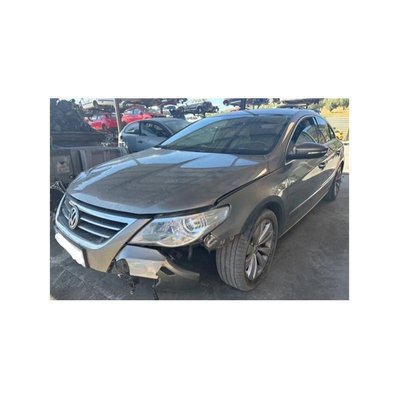 AIRBAG LATERAL DEL. DCHO.