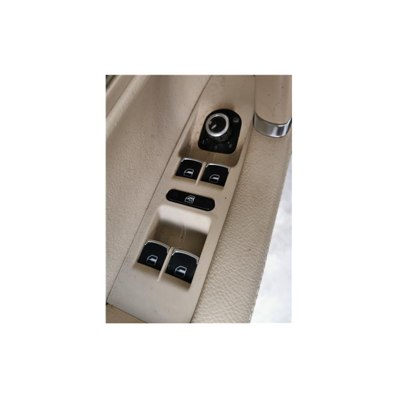 BOTONERA PUERTA DEL. IZDA.