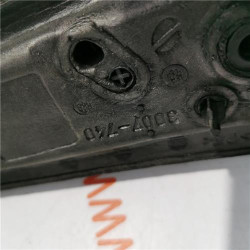 RETROVISOR ELECTRICO DCHO.