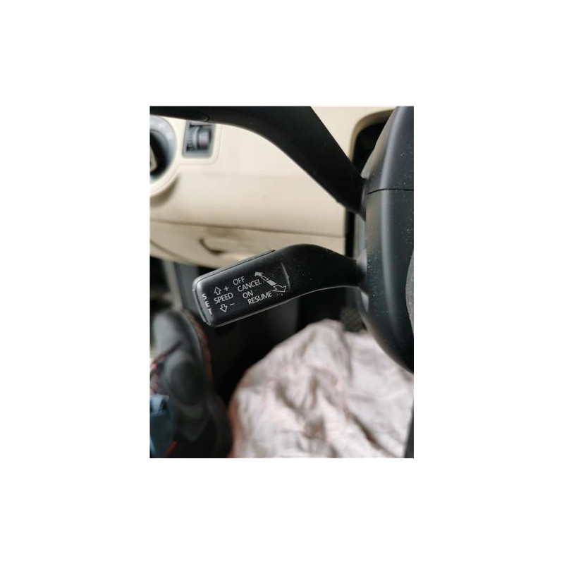 MANDO LIMITADOR VELOCIDAD