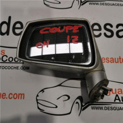 RETROVISOR ELECTRICO IZDO.