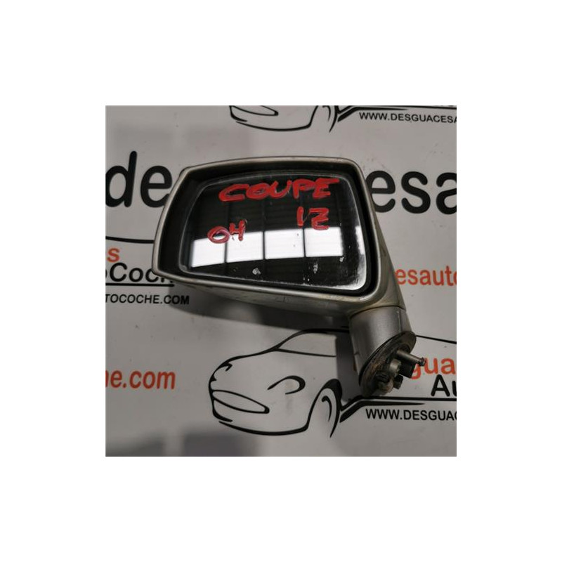 RETROVISOR ELECTRICO IZDO.