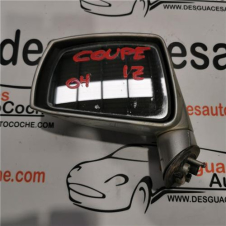 RETROVISOR ELECTRICO IZDO.