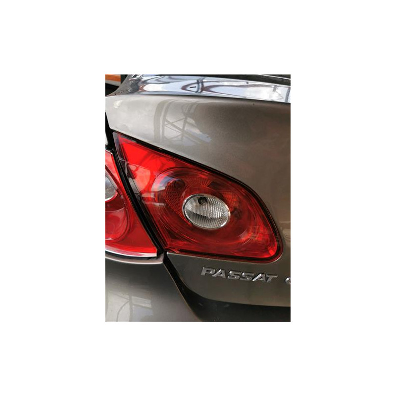 PILOTO PORTON TRA. IZDO.