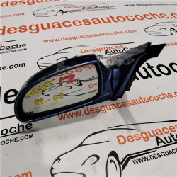 RETROVISOR ELECTRICO IZDO.