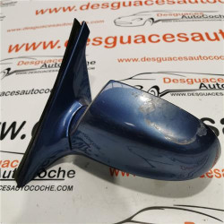 RETROVISOR ELECTRICO IZDO.