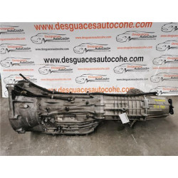 CAJA CAMBIOS AUTOMATICA para Volkswagen Touareg (7LA)(2002->)