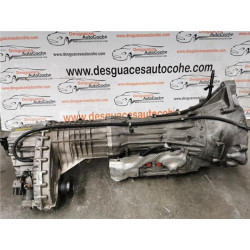 CAJA CAMBIOS AUTOMATICA