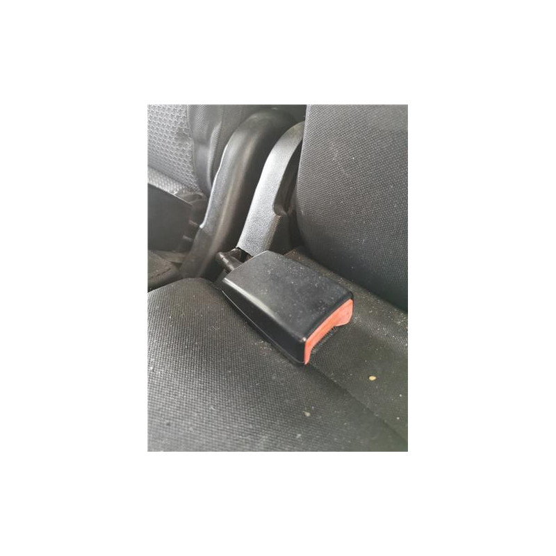 ANCLAJE CINTURON TRA. CENTRAL