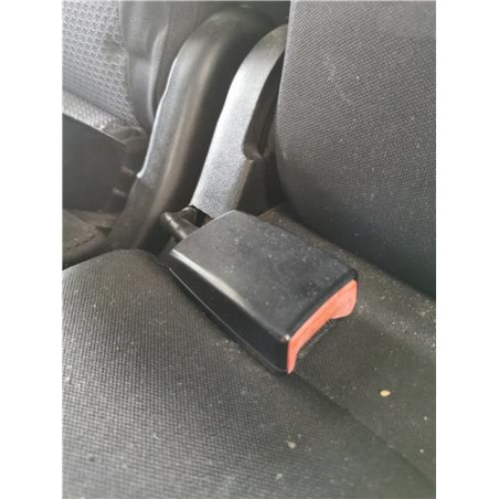 ANCLAJE CINTURON TRA. CENTRAL