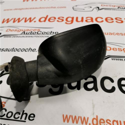 RETROVISOR ELECTRICO IZDO.