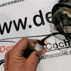 RETROVISOR ELECTRICO IZDO.