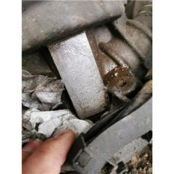 CREMALLERA DIRECCION ELECTRICA