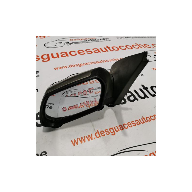 RETROVISOR ELECTRICO IZDO.