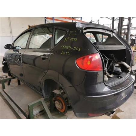 MOTOR LIMPIAPARABRISAS DEL.