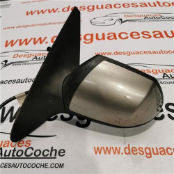 RETROVISOR ELECTRICO IZDO.