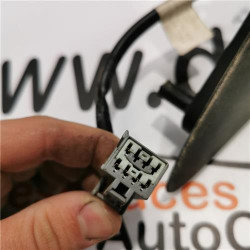 RETROVISOR ELECTRICO IZDO.