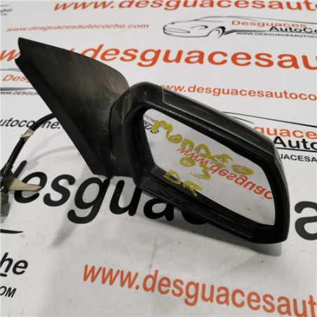 RETROVISOR ELECTRICO DCHO.