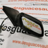 RETROVISOR ELECTRICO DCHO.