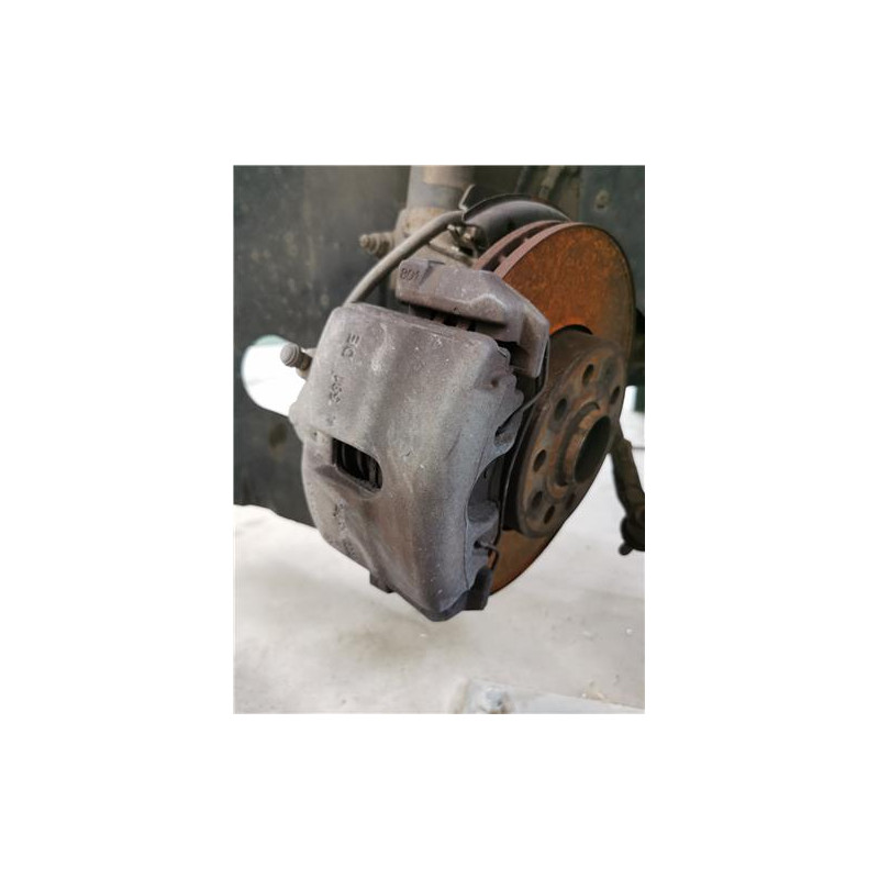 PINZA FRENO DEL. IZDA.