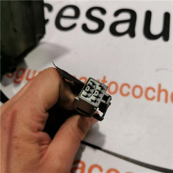 RETROVISOR ELECTRICO DCHO.