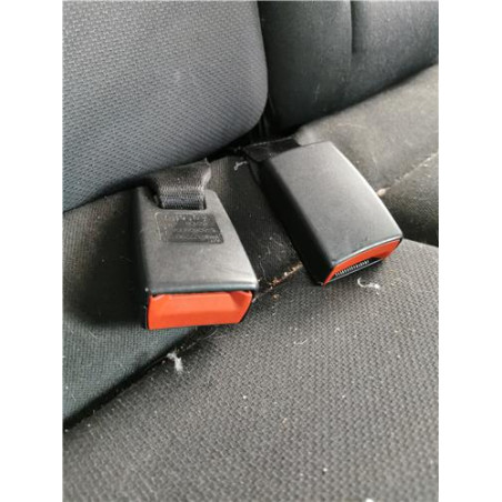 ANCLAJE CINTURON TRA. DCHO.