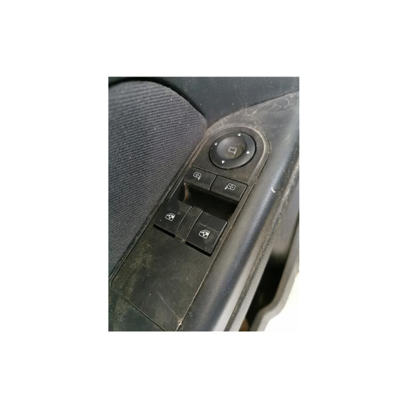 BOTONERA PUERTA DEL. IZDA.