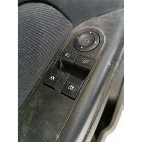 BOTONERA PUERTA DEL. IZDA.