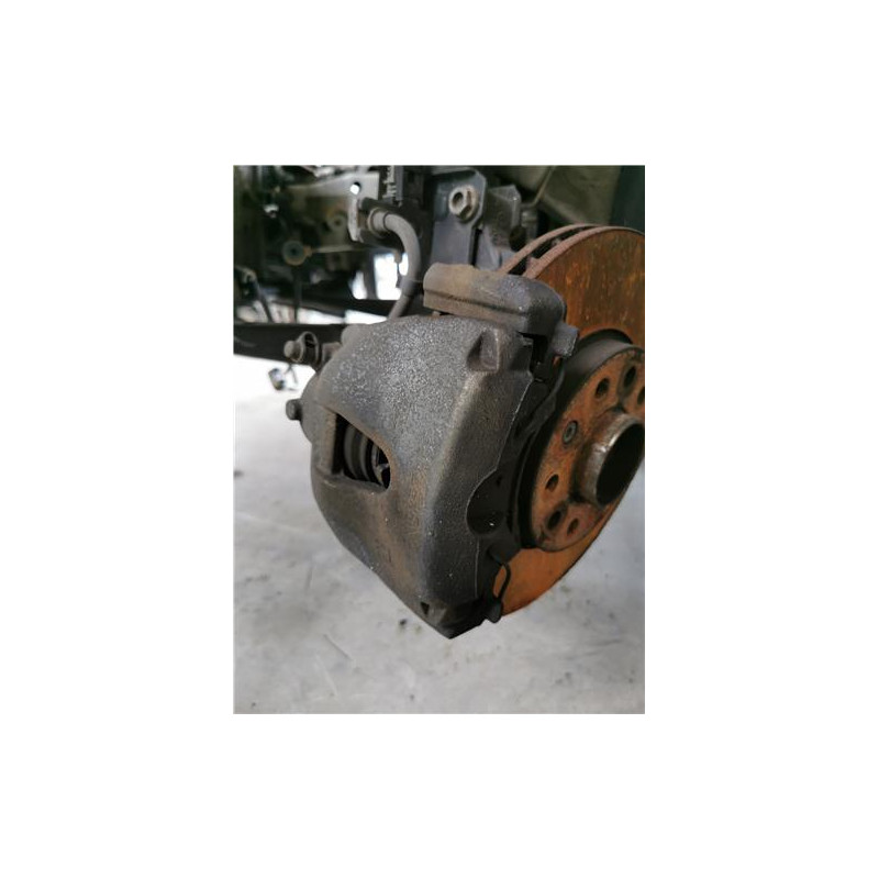 PINZA FRENO DEL. IZDA.