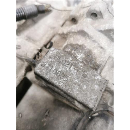 CAJA CAMBIOS AUTOMATICA