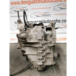 CAJA CAMBIOS AUTOMATICA