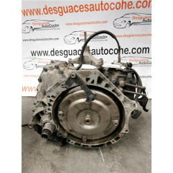 CAJA CAMBIOS AUTOMATICA