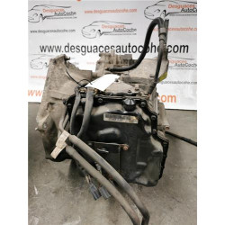 CAJA CAMBIOS AUTOMATICA