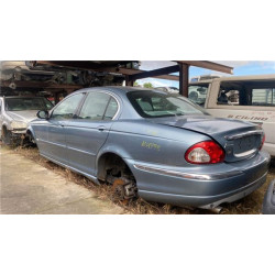 CAJA CAMBIOS AUTOMATICA