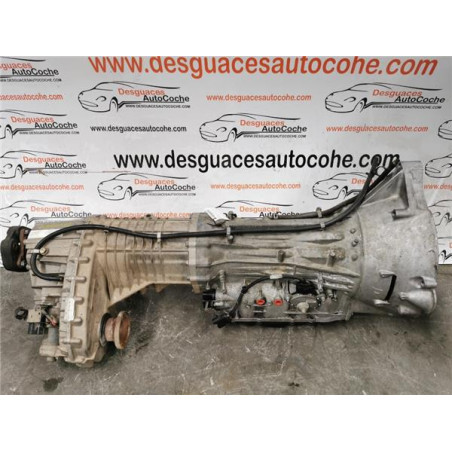 CAJA CAMBIOS AUTOMATICA