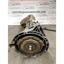 CAJA CAMBIOS AUTOMATICA