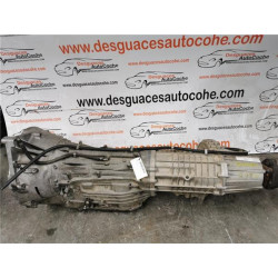 CAJA CAMBIOS AUTOMATICA