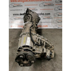 CAJA CAMBIOS AUTOMATICA