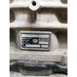 CAJA CAMBIOS AUTOMATICA