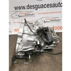 CAJA CAMBIOS MANUAL para Kia ProCeed (JD)(2013->)