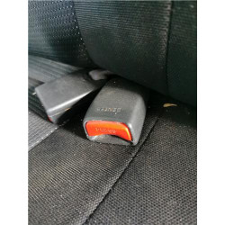 ANCLAJE CINTURON TRA. CENTRAL para Daihatsu Terios (J2...)(2006->2013)