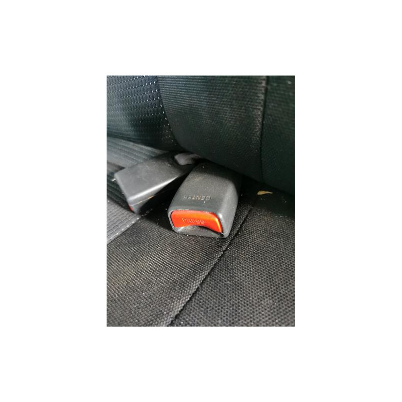 ANCLAJE CINTURON TRA. CENTRAL