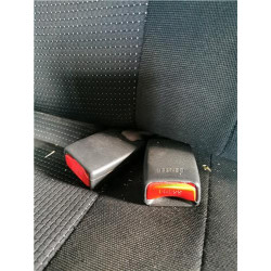 ANCLAJE CINTURON TRA. DCHO. para Daihatsu Terios (J2...)(2006->2013)