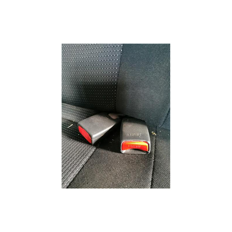 ANCLAJE CINTURON TRA. DCHO.