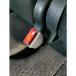 ANCLAJE CINTURON TRA. IZDO. para Daihatsu Terios (J2...)(2006->2013)