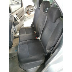 ASIENTOS TRASEROS para Daihatsu Terios (J2...)(2006->2013)