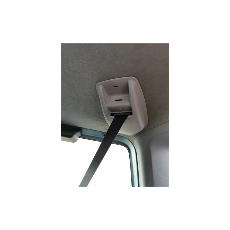 CINTURON SEGURIDAD TRA. CENTRAL