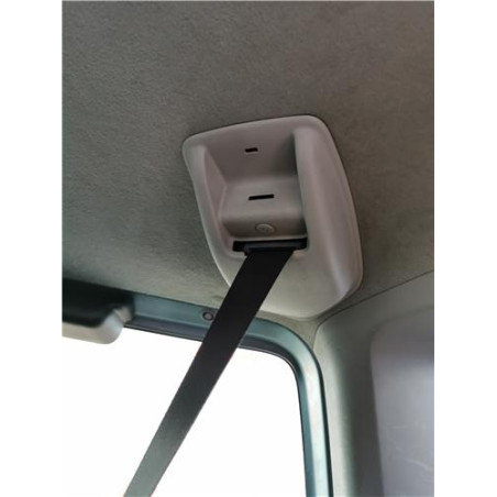 CINTURON SEGURIDAD TRA. CENTRAL